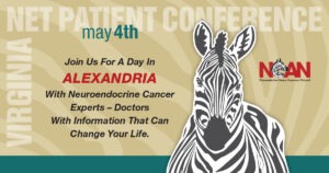 Virginia NET Patient Conference @ Crowne Plaza Old Town Alexandria | Alexandria | Virginia | United States
