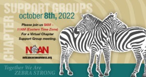 NCAN Oct 8th Eastern Time Zone Virtual Chapter Meeting