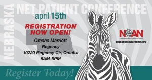 NCAN 2023 Nebraska NET Patient Conference @ Omaha Marriott Regency | Omaha | Nebraska | United States