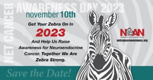 NCAN 2023 NET Cancer Awareness Day